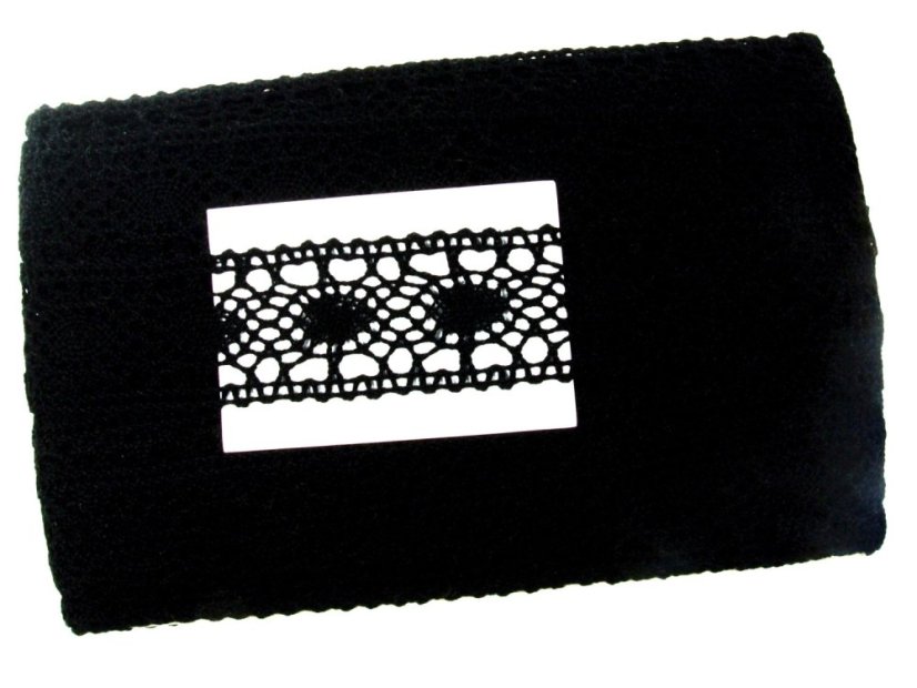 vsadka 75235 (černá)