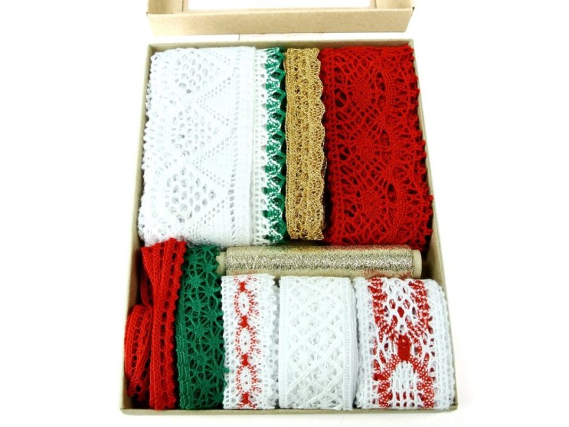 Creativ box Christmas