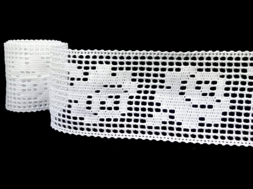 vsadka 75210 (bílá)