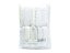 hobby lace bag 200g (white)