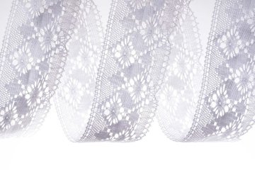 Bobbin lace - Šířka vzoru - 30