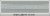 Cotton bobbin lace insert 81031, width 15 mm, white/ turquoise
