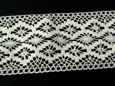 Paličkovaná vsadka 75036 (režná)