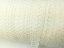 Cotton bobbin lace 75099, width 18 mm, cream