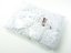 Hobby lace bag 500g (white)