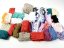 Hobby lace bag 500g (mix)
