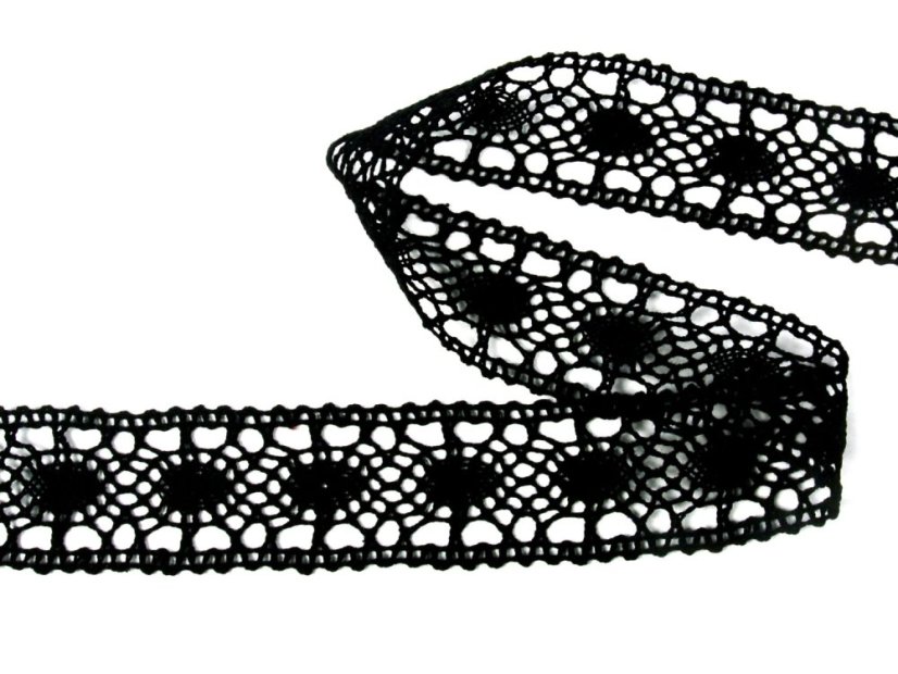 vsadka 75235 (černá)