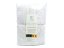 hobby lace bag 200g (white)