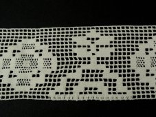 Paličkovaná vsadka 75125 (režná)