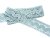 Cotton bobbin 73002, width 32 mm, dark blue