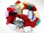 Hobby lace bag 500g (mix)