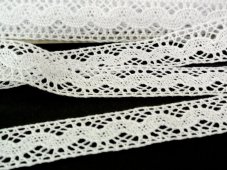 Cotton bobbin 73002, cream white