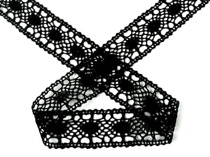 vsadka 75235 (černá)