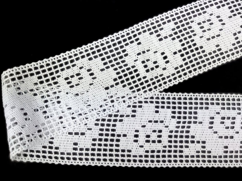 vsadka 75210 (bílá)