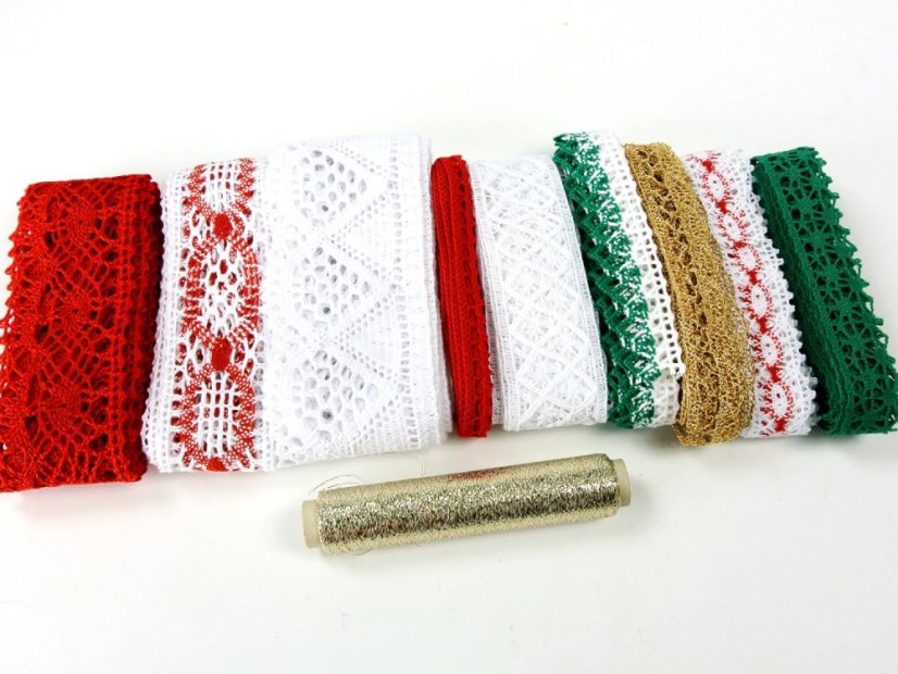 Creativ box Christmas