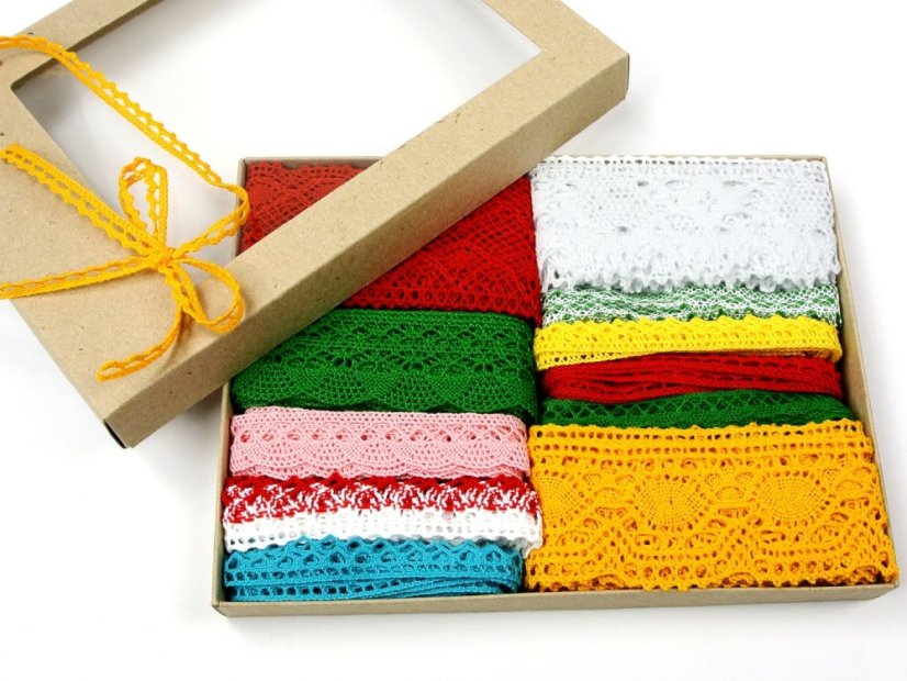 Creativ box Easter