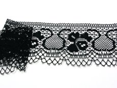 krajka 88018 (černá)