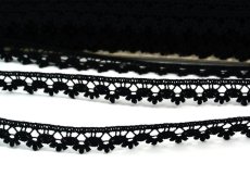 krajka 73010 (černá)