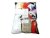 Hobby lace bag 500g (mix)