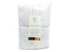 hobby lace bag 200g (white)