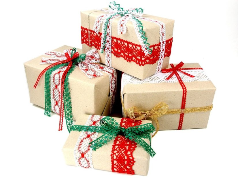 Creativ box Christmas