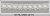 Cotton bobbin lace 82176, width 22 mm, white/ Lurex gold