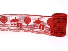 krajka 75157 (sv.vínová)