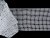 Cotton bobbin lace insert 75309, width 160 mm, white