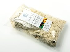 Hobby lace bag 200g (ecru)