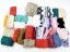 Hobby lace bag 500g (mix)