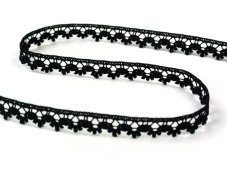 krajka 73010 (černá)