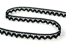 krajka 73010 (černá)