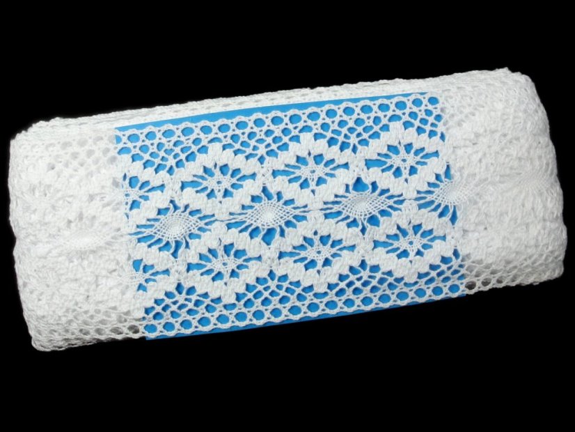 vsadka 75036 (bílá)