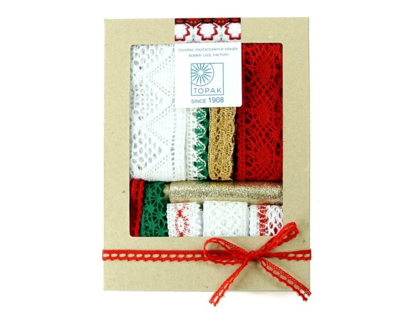 Creativ box Christmas