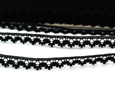 krajka 73010 (černá)